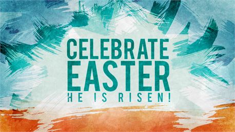 Easter Sunday Services - All Saints' Church, Haslingfield